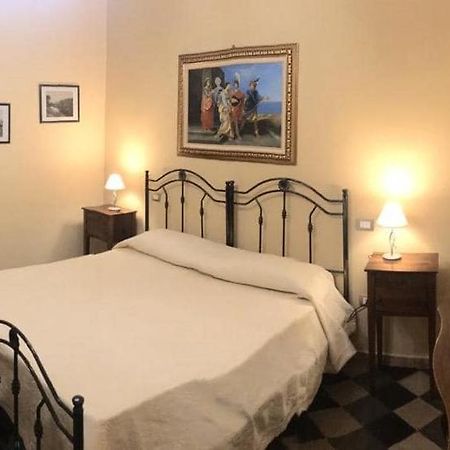 Ninfadea Appartament And Rooms Syracuse Exterior foto